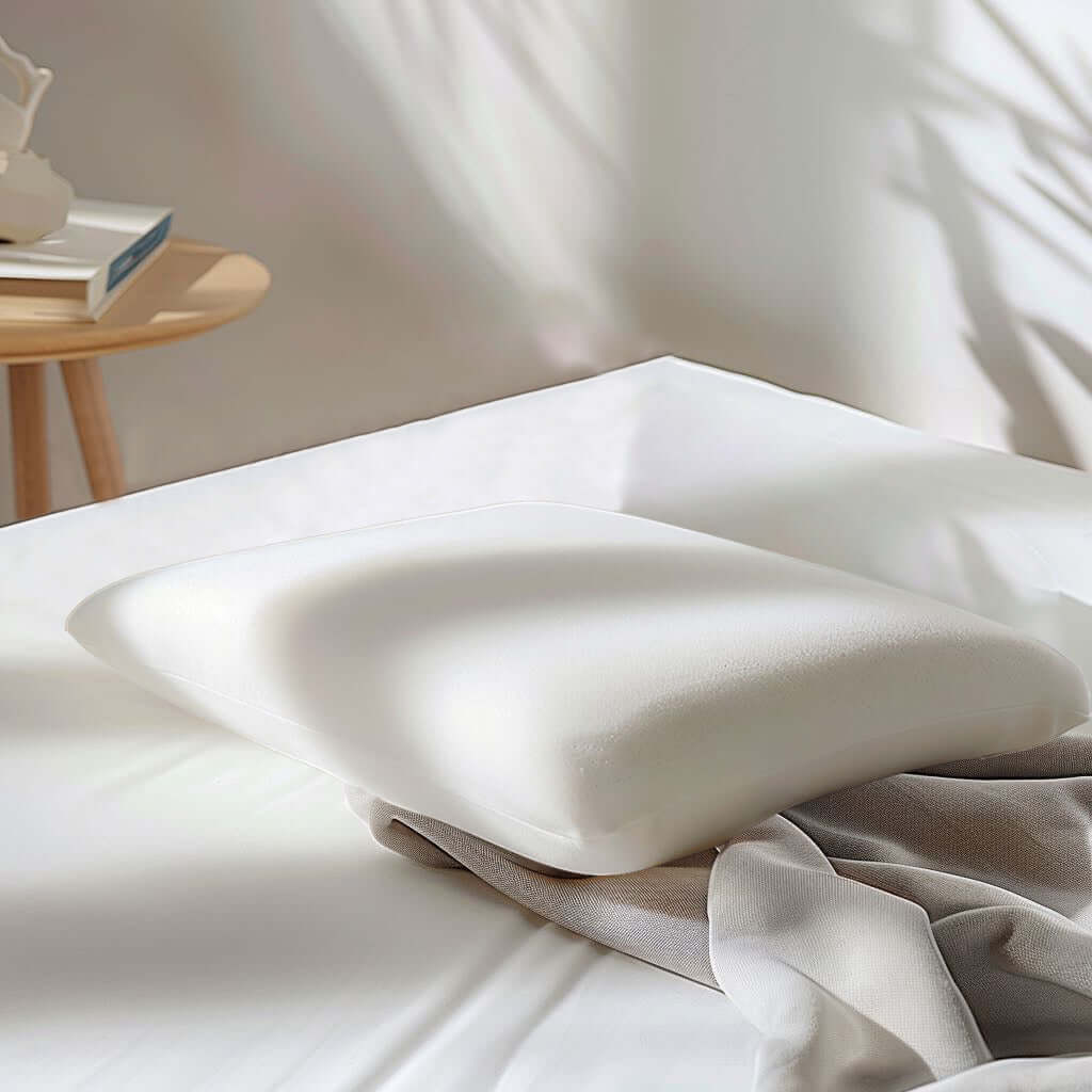 The Continuous Growth of Memory Foam Pillows in the Australian Market: Key Advantages