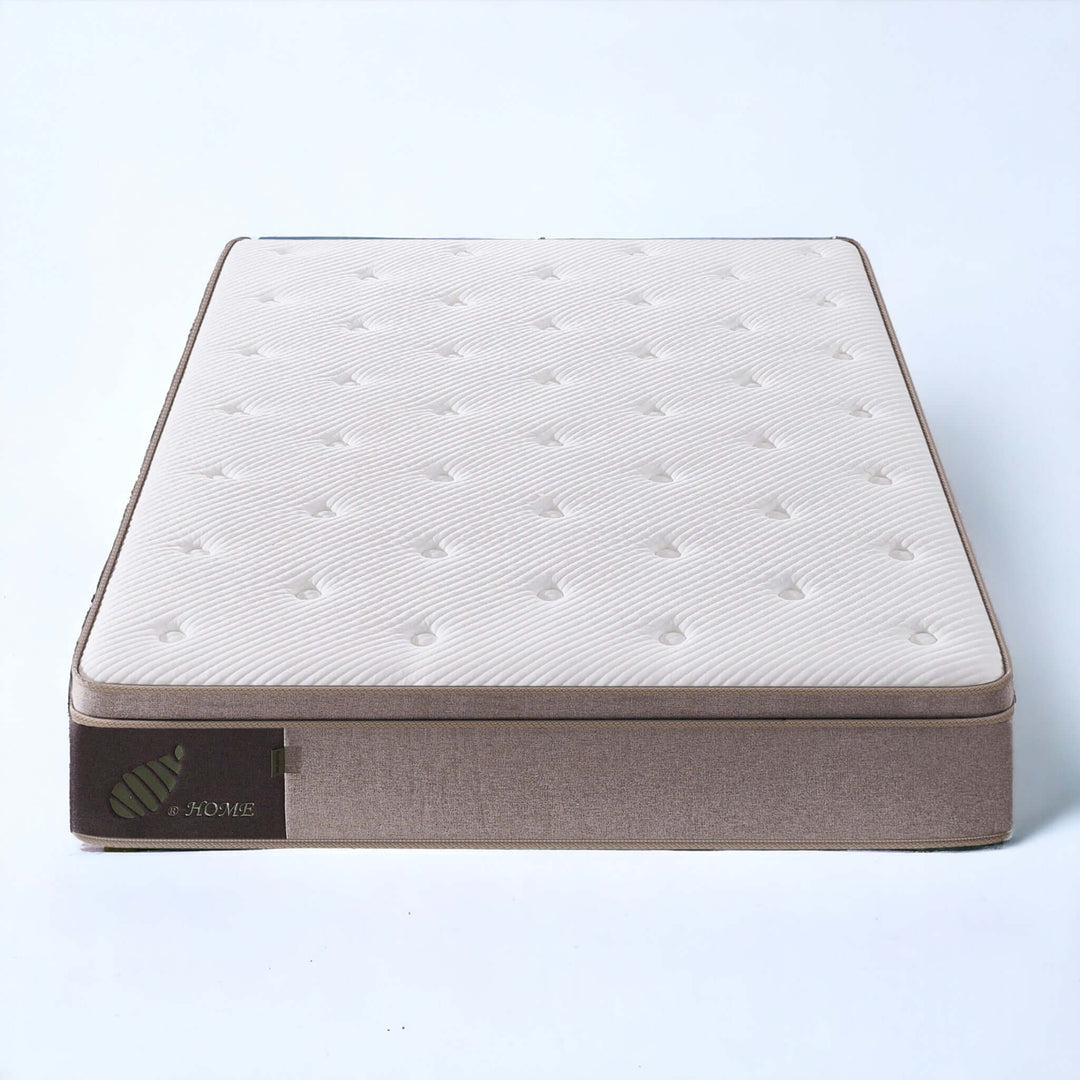 AVONEST Premium Memory Foam Mattress from Aurora BreatheTech Collection